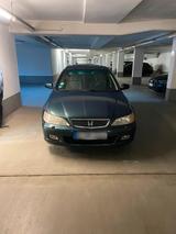 Honda Accord Limousine - gebrauchte Honda Accord aus dem Jahr 2000
