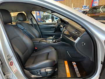 MYAUTOCENTER – Gebraucht- und Jahreswagen mit Werkstattservice in Pfaffenhofen BMW Touring 523 i *HeadUP*AHK*Xenon*TÜV NEU*