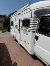 Fiat Liberty 6600ti - Fiat Teilintegrierter
