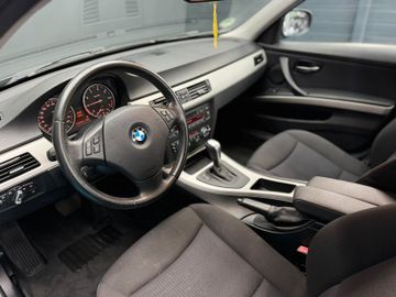 BMW 318 - 8