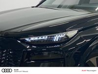 Audi Q6 e-tron - Vorschau Bild 5