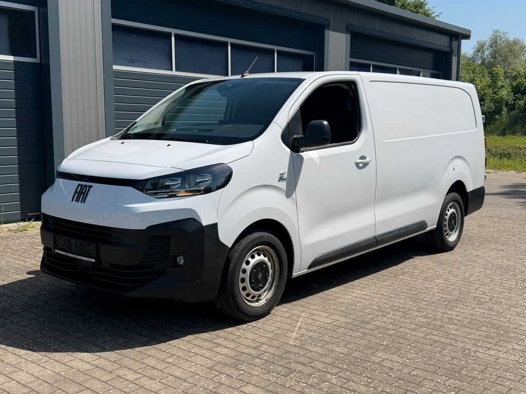 Image of Fiat Scudo