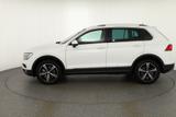 Volkswagen Tiguan 2.0 TSI DSG Highline 4Motion Panorama ACC - Volkswagen Tiguan: Dsg