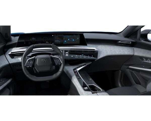 Peugeot 3008 - Bild 6