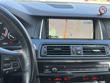 BMW 520 - 9