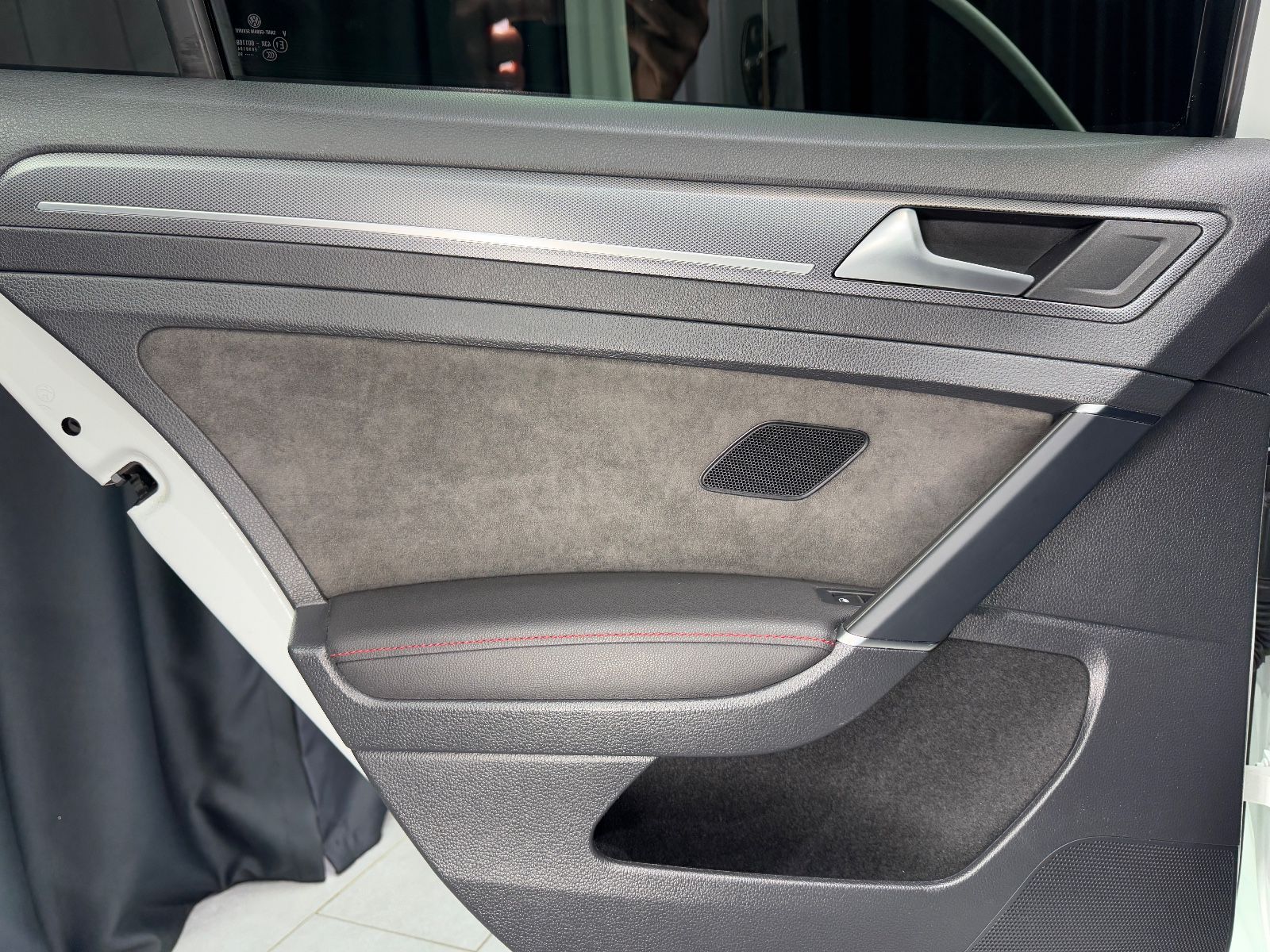 Fahrzeugabbildung Volkswagen Golf VII Lim. GTI TCR|DSG|NAVI|KAMERA|ACC|