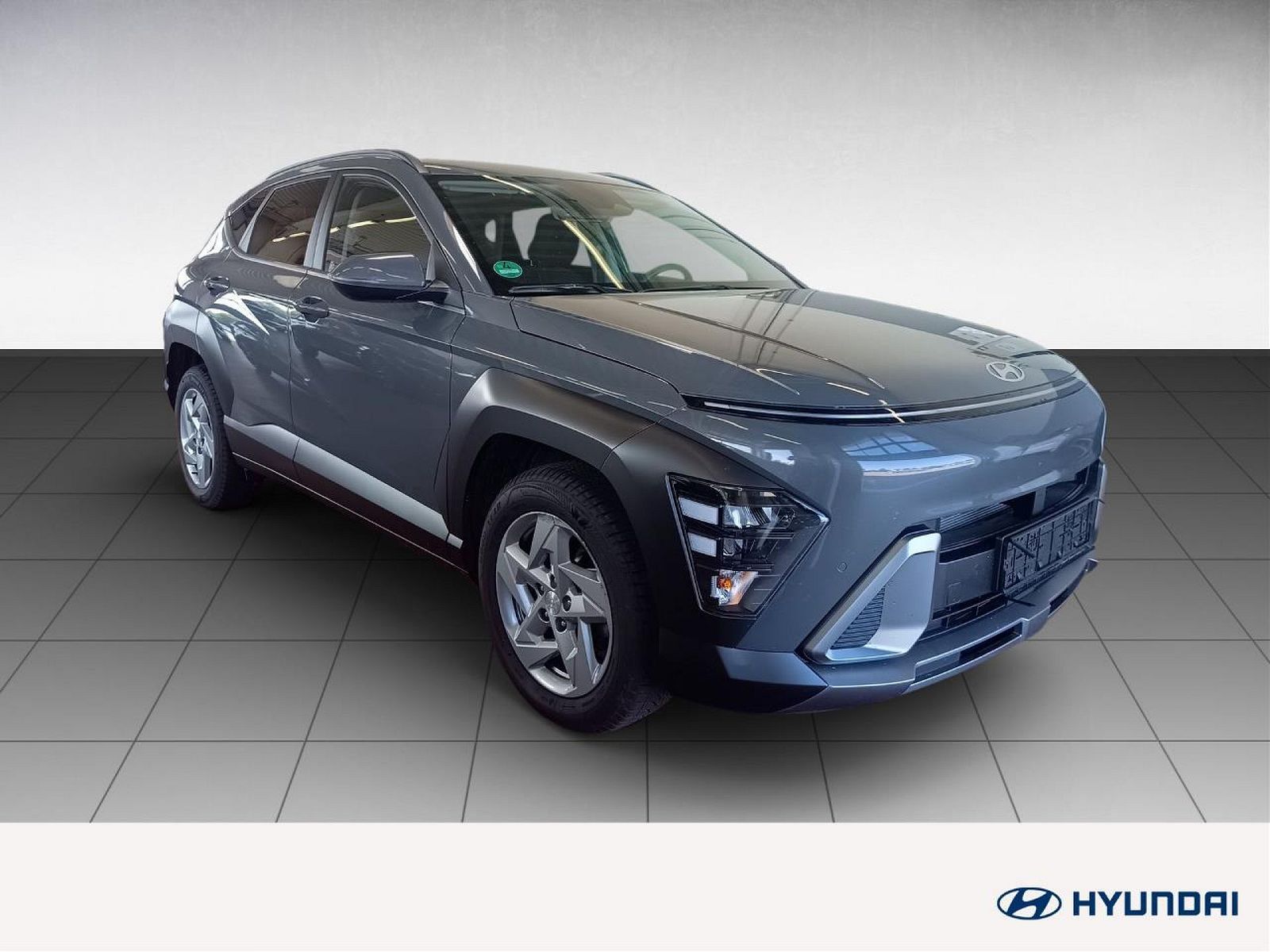 Hyundai Kona – Bild 3