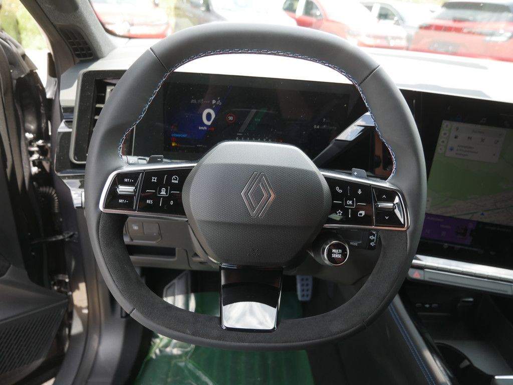 Fahrzeugabbildung Renault Austral Esprit Alpine Mild Hybrid 150