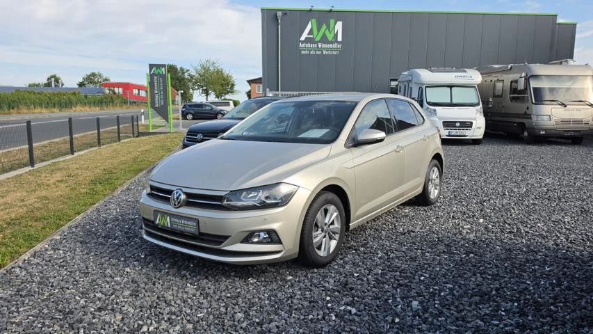 Image of Volkswagen Polo