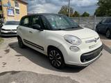 Fiat 500L Pop Star  *ZAHNRIEMEN NEU* - Fiat 500L aus 2012