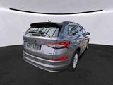 Skoda Kodiaq 2.0 SPORTLINE 4X4 LEDER PANO AHK ACC LM19 - Skoda Kodiaq in Dortmund