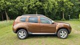 Dacia Duster I Laureate 4x2 - Dacia Duster aus 2010