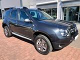 Dacia Duster I Prestige 4x2/Navi/Leder/Sitzhz. - gebrauchte Dacia Duster aus dem Jahr 2014