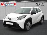Toyota Aygo X Business Edition 1.0 VVT-i EU6e, Kamera,  - Toyota Aygo (X) in Lübeck