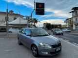 Skoda Fabia 1.6 TDI CR 90CV 5p. Ambition - Skoda Fabia mit Diesel-Antrieb: 1.9