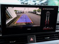 Audi A4 - Vorschau Bild 12