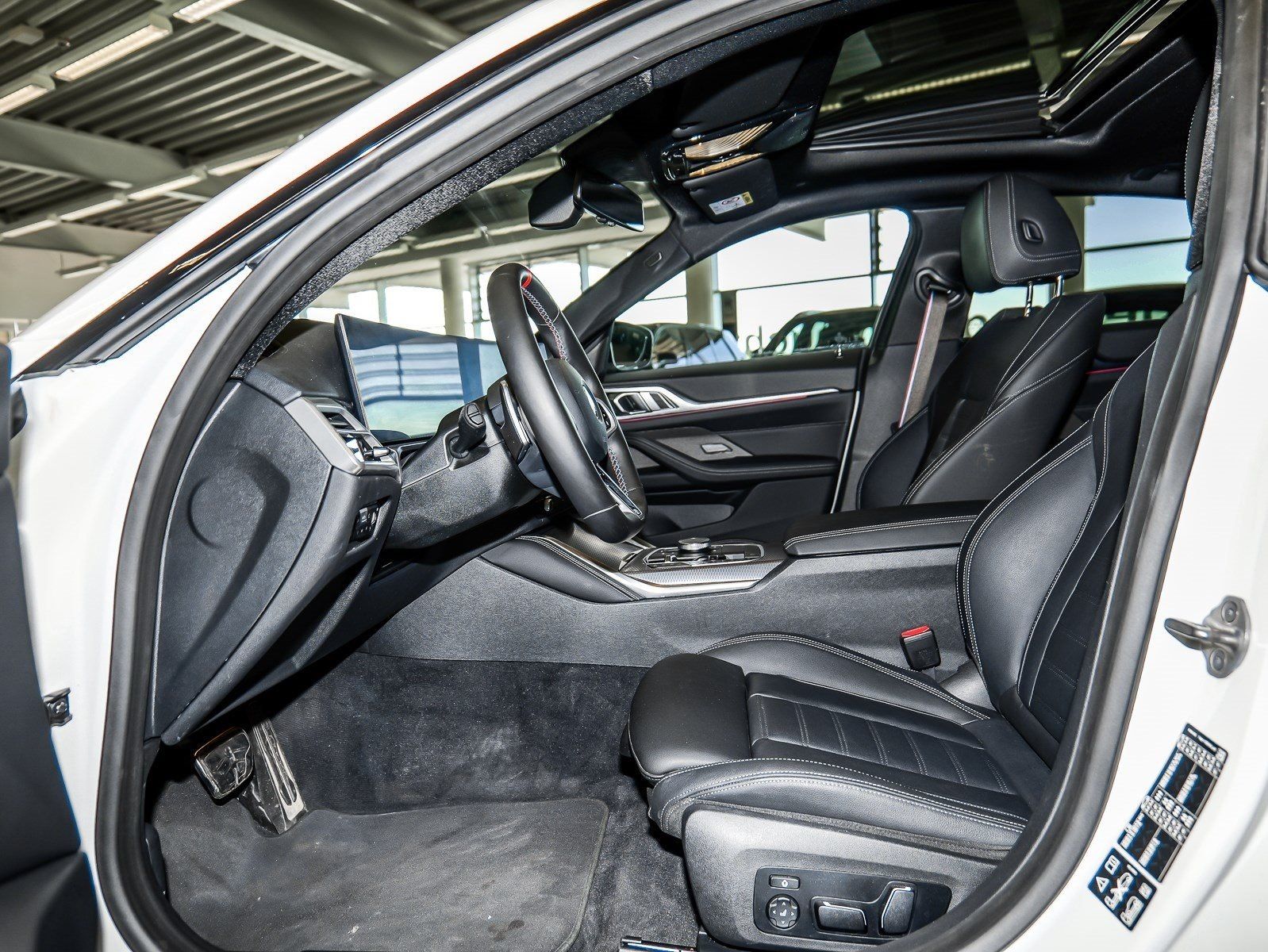 BMW M440 - Bild 5