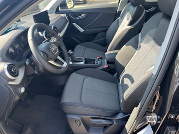 Bild 7 Audi Q2 35 TFSI S line S tronic +M-LED+KAMERA+PANO.+