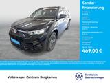 Volkswagen Tayron 2.0 R-LINE 4X4 HARMAN KARDON AHK 360°CAM - : Geländewagen, Automatik