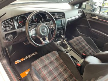 Volkswagen Golf VII Lim. GTI Performance BMT *ACC*BI-XENON*