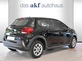 Citroën C3 1.2 PureTech Feel-Klima*PDC*SHZ*LED*Bluetooth - Citroën C3 in Dortmund