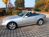 Mercedes-Benz SLK R 170 Kompressor - Mercedes-Benz: Cabrio, 170s