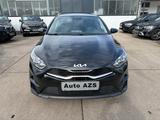 Kia Ceed Sportswagon Prestige/AUTOMATIK/CARPLAY/SHZ - schwarze Kia cee'd Sportswagon