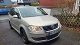 Volkswagen Touran 1.9 TDI DPF - - Volkswagen Touran: 1.9