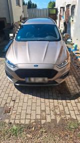 Ford Mondeo Turnier ST-Line 1.5 EcoBoost |... - Ford Mondeo von 2026