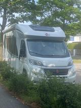 Bürstner Lyseo Harmony Line TD744 - Bürstner Lyseo TD 744