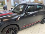 MINI John Cooper Works Countryman John Cooper Wor... - MINI John Cooper Works Countryman: Kleinwagen