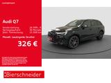 Audi Q7 50 TDI S-Line Mon.Leasingrate 1.166Euro o.Anz