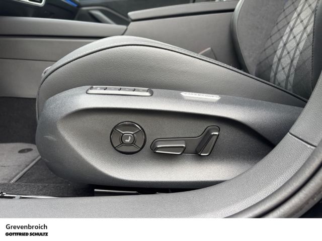 Volkswagen Passat - Bild 12