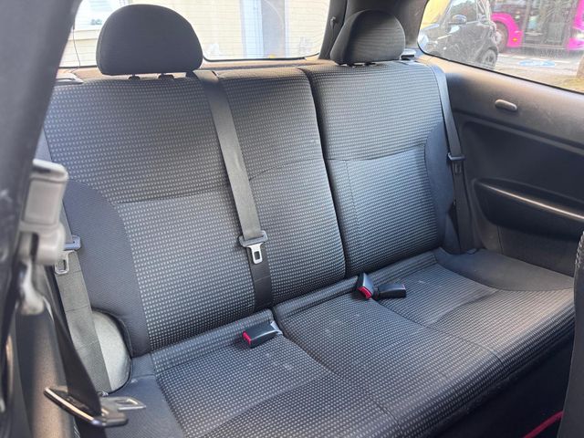 HONDA Civic Civic LS 1.4l*KLIMA*KEIN TÜV*ALLWETTER*SERVO - Bild 8