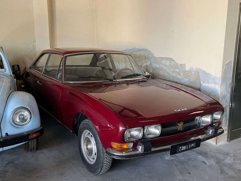 Image of Peugeot Other