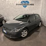 Volkswagen Golf 1.5 eTSI DSG NEOPATENTATI+IVA ES - Volkswagen Golf: Automatik, Iv