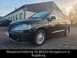 Ssangyong Rodius RD 270 Xdi s Automatik 7 Sitzer*R.Kamera - schwarze Ssangyong Rodius