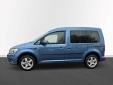 Volkswagen Caddy 1.4 TGI BI-XENON+NAVI+TEMPOM.+PDC HI.+GJR - Erdgas (CNG)
