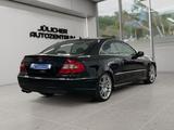 Mercedes-Benz CLK 500 Coupe Sport Edition, Tüv/Au + Insp - Mercedes-Benz CLK-Class: Coupé