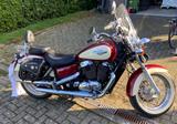 Honda Shadow VT 1100  C2 American Classic Edition  - Angebote
