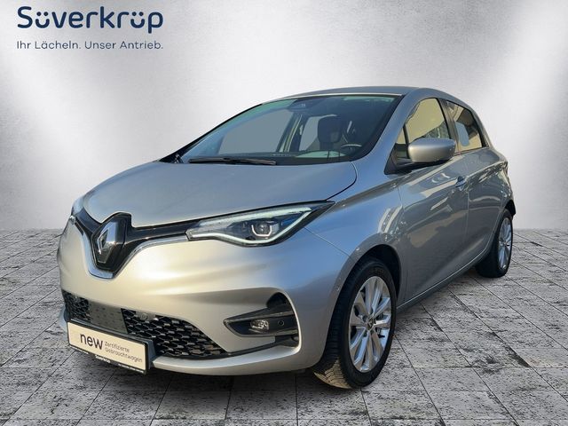 Renault ZOE R 135 Intens Z.E. 50 KAUFBATTERIE KLIMA+RÜCK