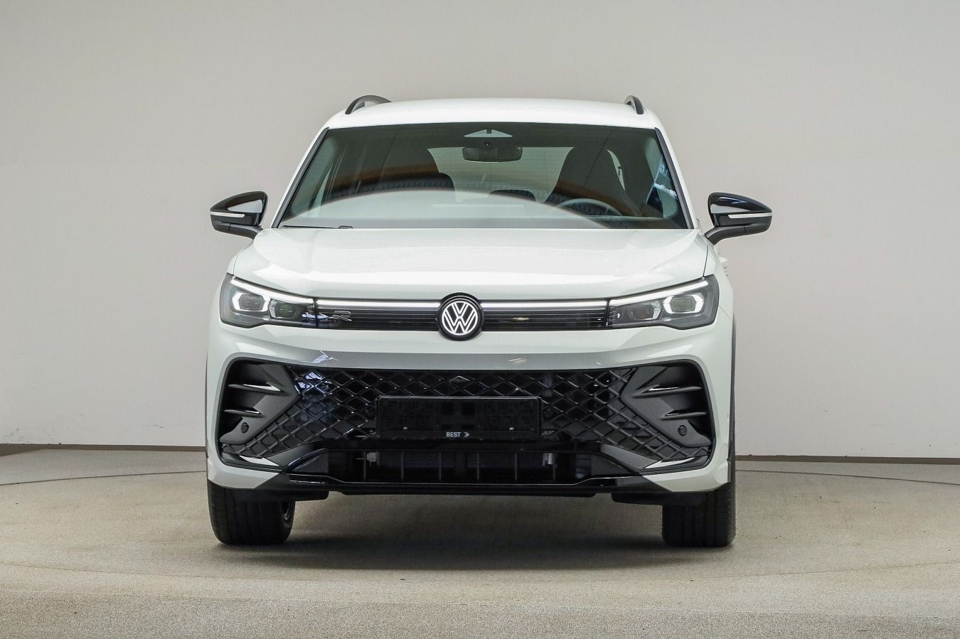 Volkswagen Tiguan - Bild 4