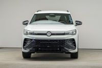 Volkswagen Tiguan - Vorschau Bild 4