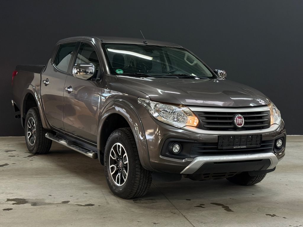 Image of Fiat Fullback