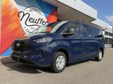 Ford Transit Custom Kombi 320 L2 Trend/9Sitze - Ford Transit Custom aus 2024