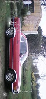Mercedes-Benz Oldtimer 280SL W107 Baujahr 1978 mit H Ke... - Mercedes-Benz Cabrio aus dem Jahr 1978