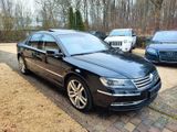 Volkswagen Phaeton V8 4-Sitzer 4Motion/S.CLOSE/MASSAGE/KEYL - Volkswagen Phaeton mit Benzin-Antrieb: Limousine
