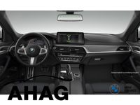 BMW 520 - Vorschau Bild 5