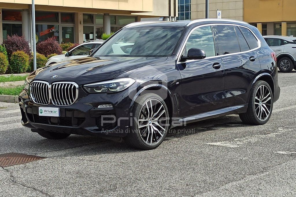 Image of BMW X5