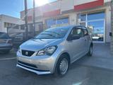 Seat Mii 1.0 3 porte-2013/CLIMA/AUX - graue Seat Mii